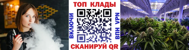 Марихуана Выкса